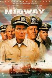 La Batalla De Midway (1976) poster